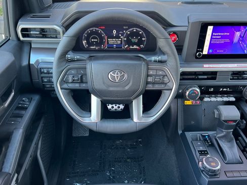 New 2025 Toyota Tacoma TRD Sport image 15