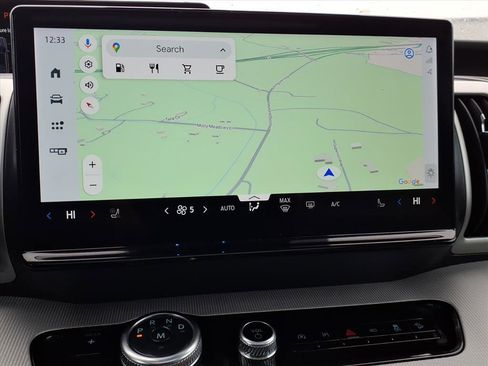 Used 2025 Ford Expedition Active image 15