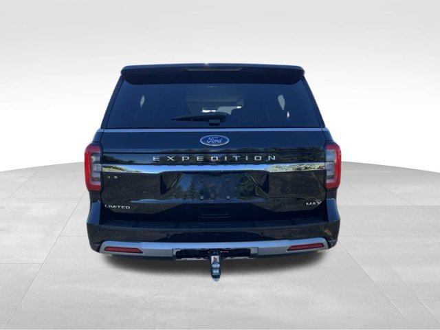 Used 2023 Ford Expedition Max Limited AWD/4WD image 4