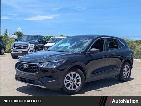 Used 2024 Ford Escape Active FWD image 1