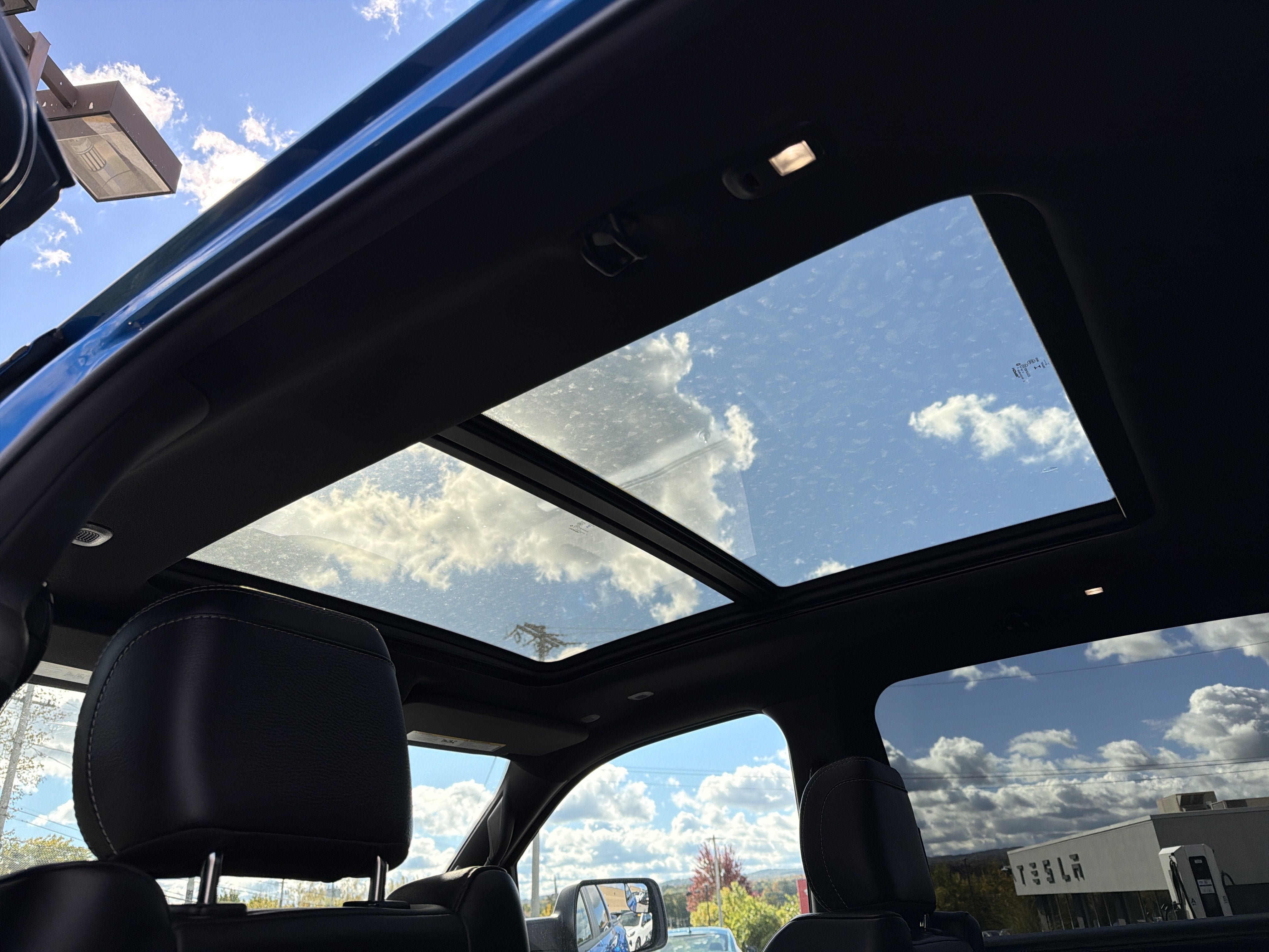 Used 2021 RAM 1500 TRX w/ TRX Level 2 Equipment Group AWD/4WD image 31