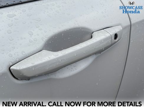 Used 2022 Honda CR-V EX-L image 10