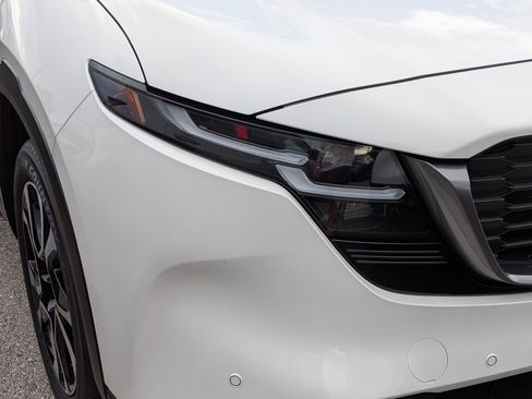 New 2026 MAZDA CX-5 Preferred AWD/4WD image 12