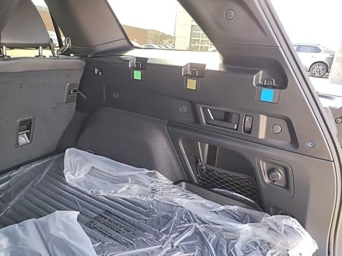 New 2026 Subaru Outback Touring XT AWD/4WD image 56