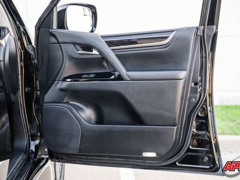 Used 2018 Lexus LX 570 4WD image 77