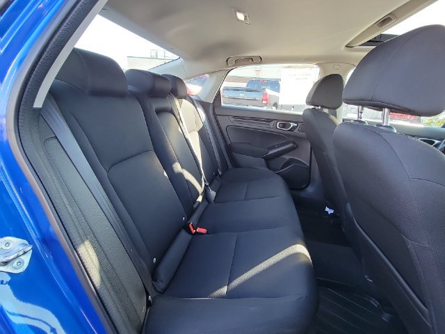 Used 2023 Honda Civic EX image 31