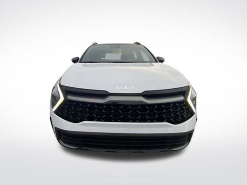 Certified 2023 Kia Sportage X-Line w/ X-Line Premium Package image 14