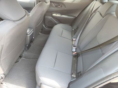 New 2026 Toyota Prius Plug-In Hybrid image 20