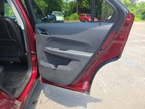 Used 2017 Chevrolet Equinox Premier w/ Enhanced Convenience Package FWD image 46