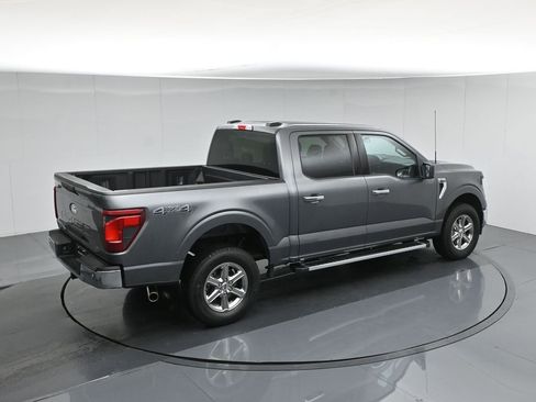 Used 2025 Ford F150 XLT w/ Equipment Group 301A Standard image 42