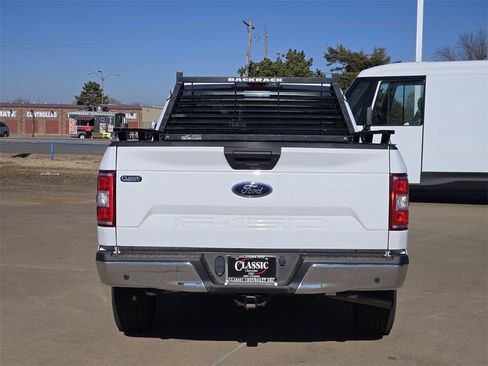 Used 2019 Ford F150 XL w/ Equipment Group 101A Mid image 6