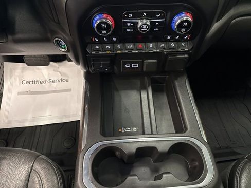 Used 2021 GMC Sierra 1500 Denali w/ Denali Ultimate Package image 17