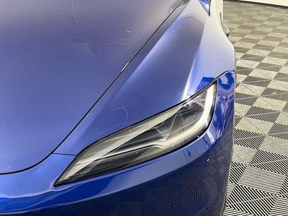 Used 2025 Tesla Model 3 Long Range