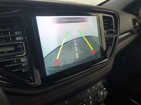 New 2026 Dodge Durango GT image 18