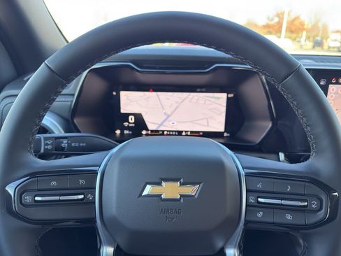 New 2026 Chevrolet Colorado LT w/ LT Convenience Package image 21