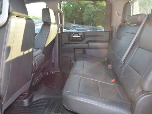 Used 2024 Chevrolet Silverado 2500 W/T w/ WT Convenience Package AWD/4WD image 37