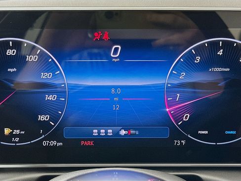 New 2026 Mercedes-Benz C 300 Sedan image 13