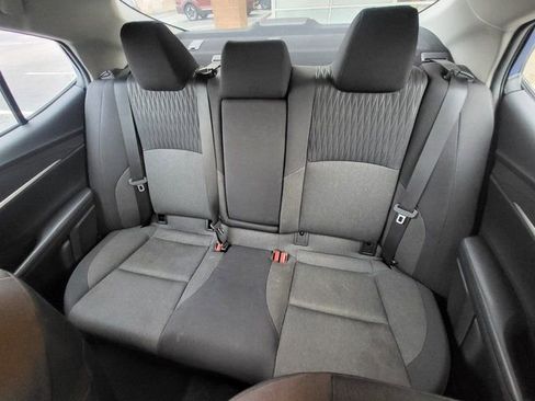 Used 2025 Toyota Camry LE image 12