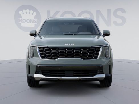 New 2026 Kia Sorento EX image 2