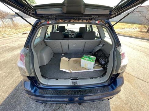 Used 2006 Toyota Matrix image 26