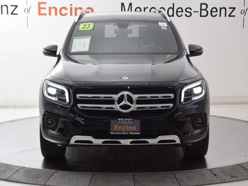 Used 2023 Mercedes-Benz GLB 250 image 9