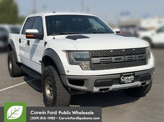 Used 2014 Ford F150 Raptor w/ Equipment Group 801A Luxury AWD/4WD 360° Tour