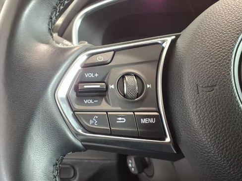 Used 2025 Acura MDX SH-AWD image 14