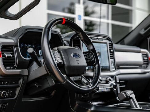 Used 2021 Ford F150 Raptor w/ Tow Technology Package image 43