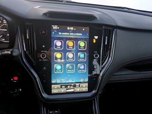 Used 2024 Subaru Legacy Sport image 25