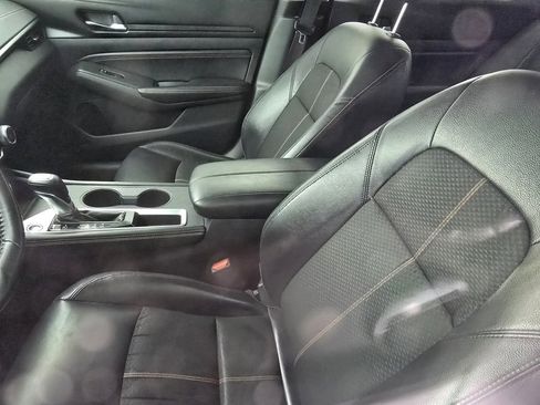 Used 2020 Nissan Altima 2.5 SR image 18