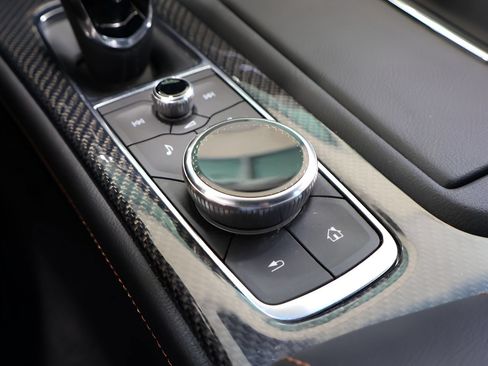 Certified 2024 Cadillac CT5 Sport RWD image 26