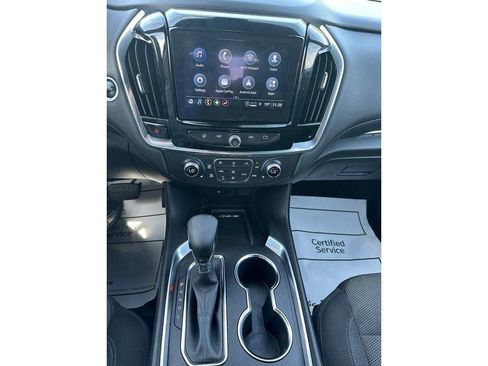 Used 2023 Chevrolet Traverse LT FWD image 46
