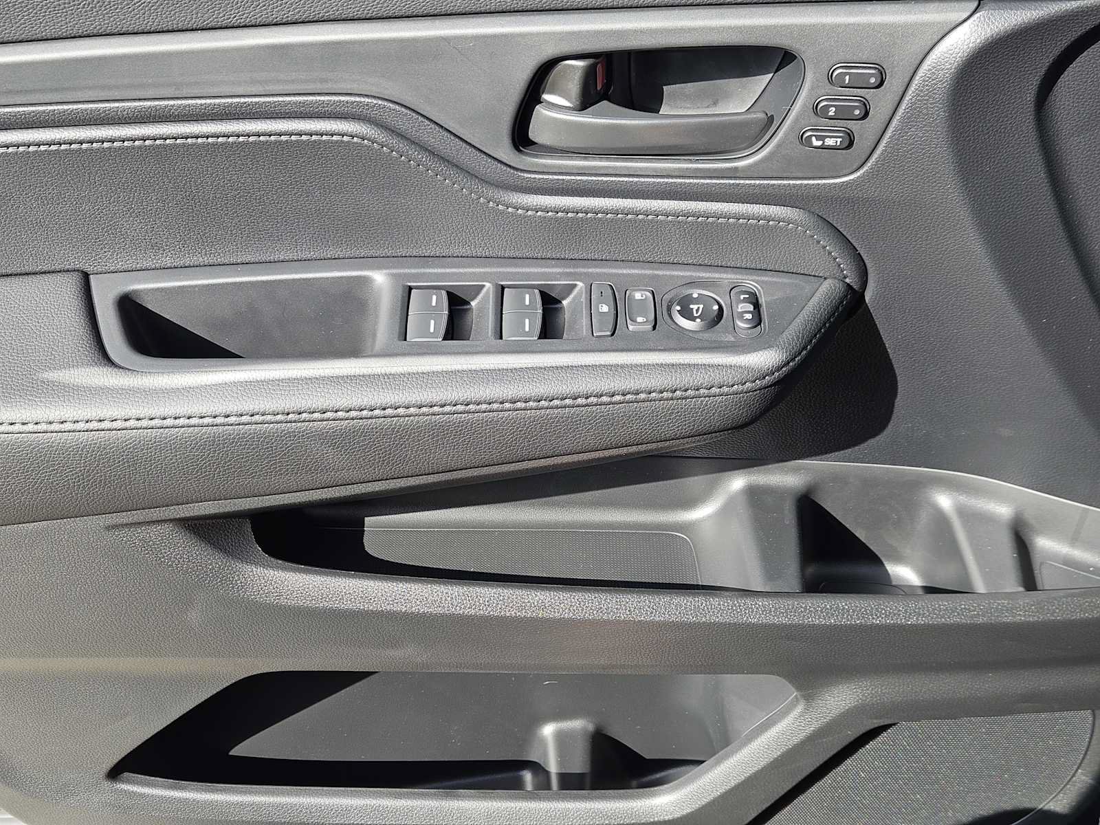 New 2026 Honda Odyssey EX-L image 19