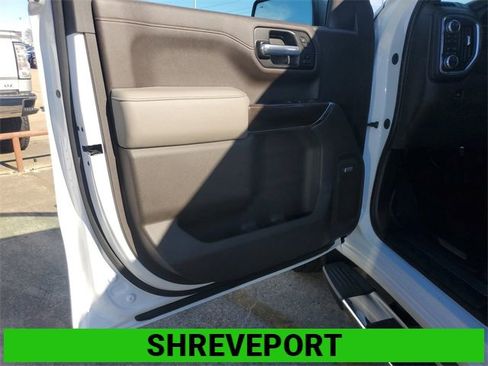 Certified 2020 GMC Sierra 1500 SLT w/ SLT Premium Plus Package image 22