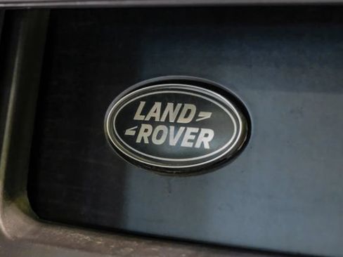 Used 2020 Land Rover Defender 110 First Edition AWD/4WD image 78