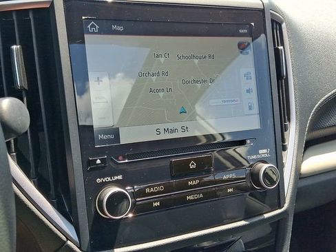 Certified 2023 Subaru Forester Limited AWD/4WD image 17
