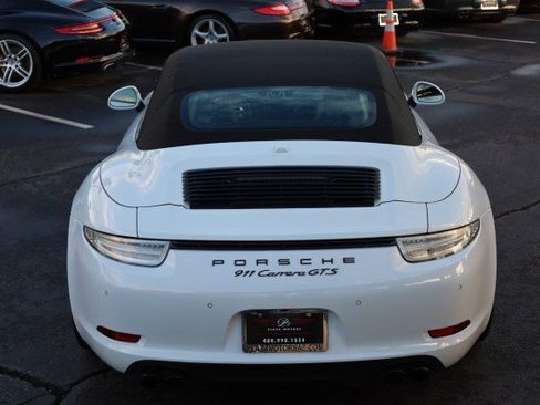 Used 2015 Porsche 911 Carrera GTS image 76