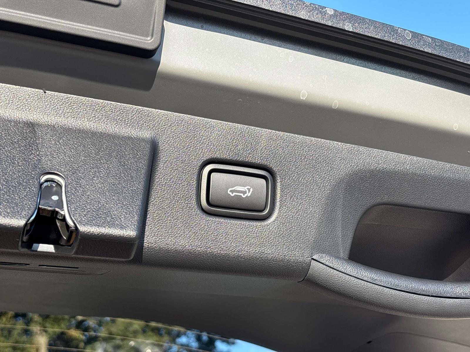 New 2026 Hyundai Tucson SEL AWD/4WD image 5