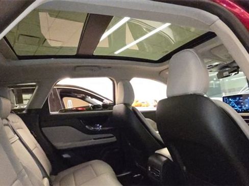 New 2026 Lincoln Corsair Reserve w/ Jet Appearance Package image 5