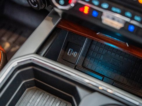 Used 2022 Ford F250 King Ranch image 35