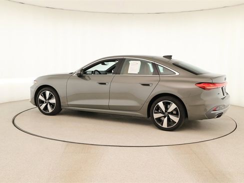 Used 2025 Audi A5 2.0T Prestige w/ 19" Wheel Package image 3