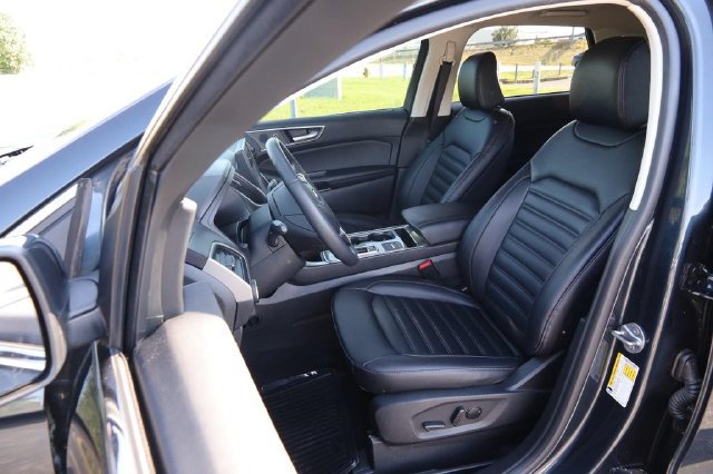 Used 2024 Ford Edge SEL w/ Convenience Package AWD/4WD image 9