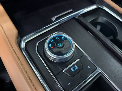 Certified 2022 Ford Expedition Max Platinum RWD image 31