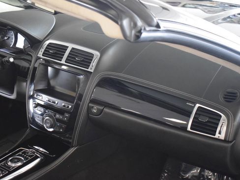 Used 2014 Jaguar XK Convertible image 53