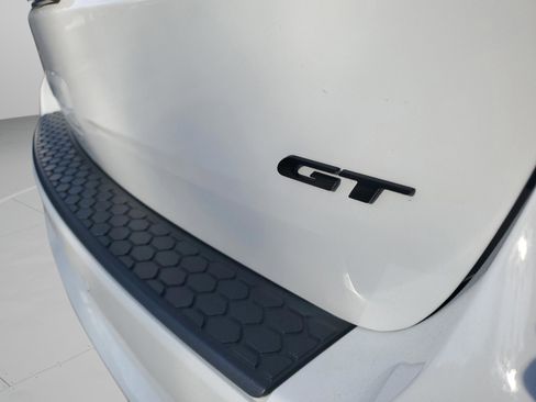 Certified 2025 Dodge Durango GT w/ Blacktop Package image 30