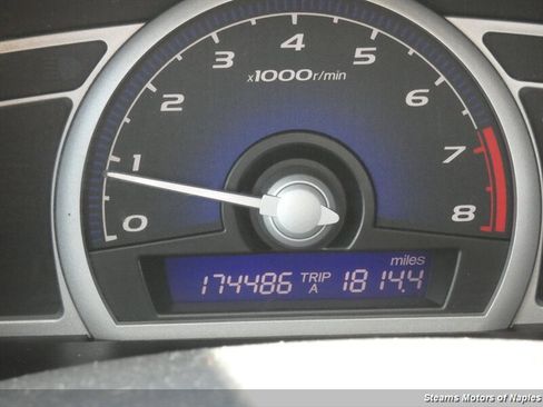 Used 2007 Honda Civic EX image 21