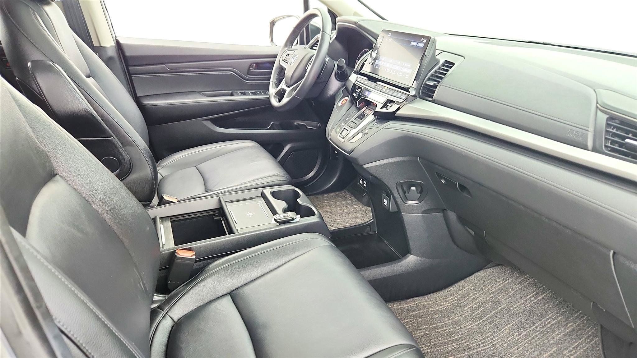 Used 2025 Honda Odyssey EX-L image 19