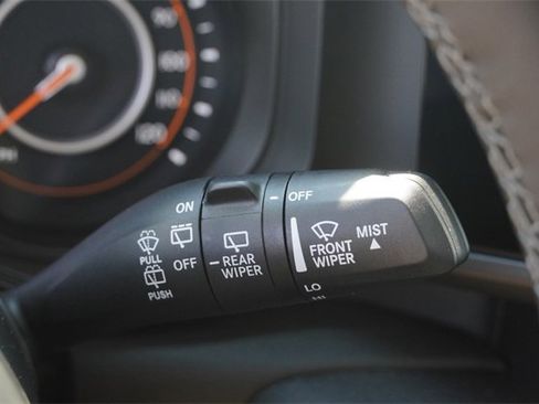 New 2025 Jeep Wrangler Willys image 28