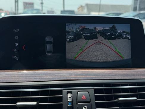 Used 2019 BMW 650i Gran Coupe xDrive w/ Driving Assistance Package AWD/4WD image 23