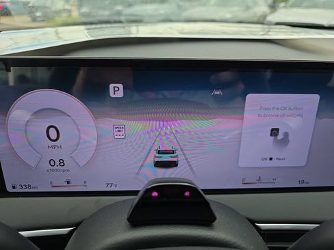 New 2026 Genesis GV70 2.5T Sport Prestige AWD/4WD image 17